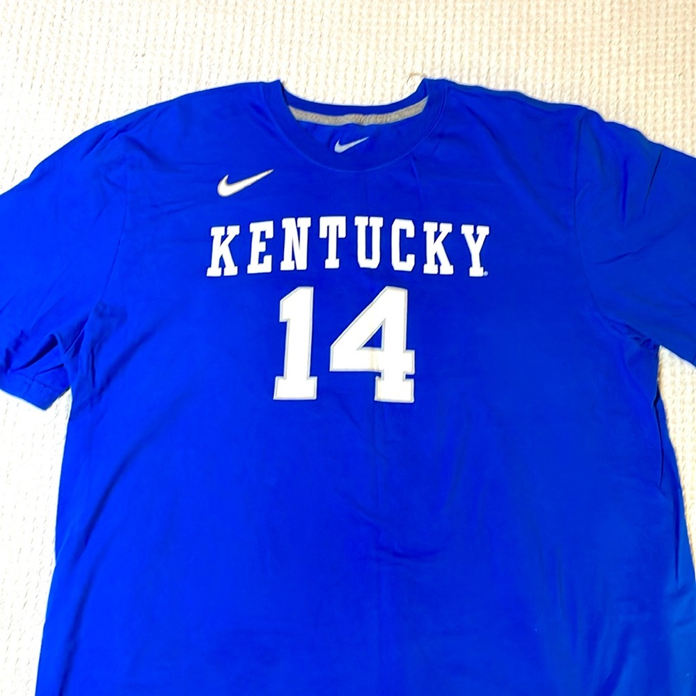 Nike UK t-shirt
